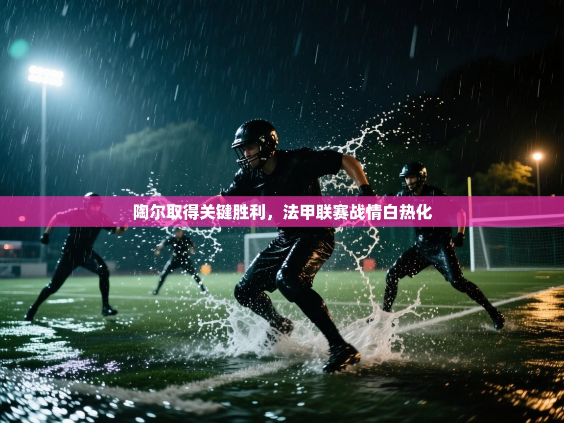 陶尔取得关键胜利，法甲联赛战情白热化