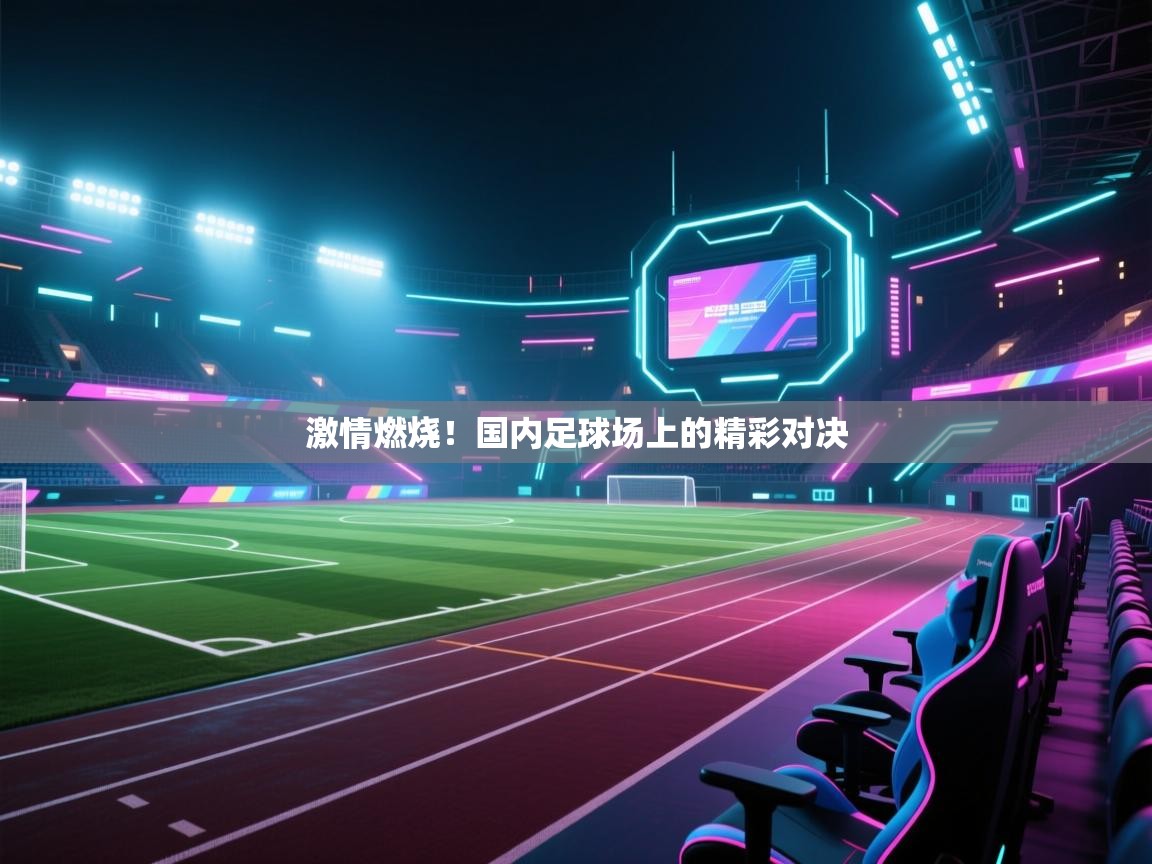 激情燃烧！国内足球场上的精彩对决