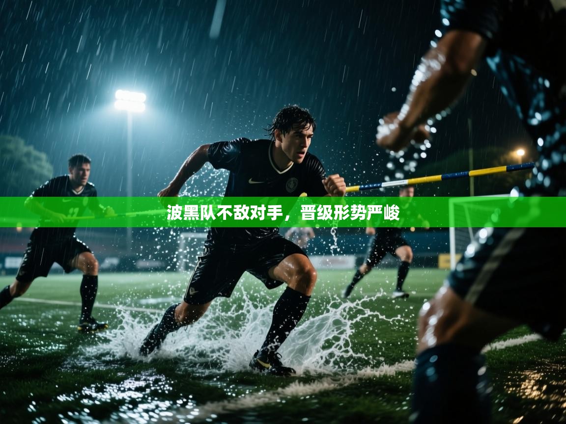 波黑队不敌对手，晋级形势严峻  第2张