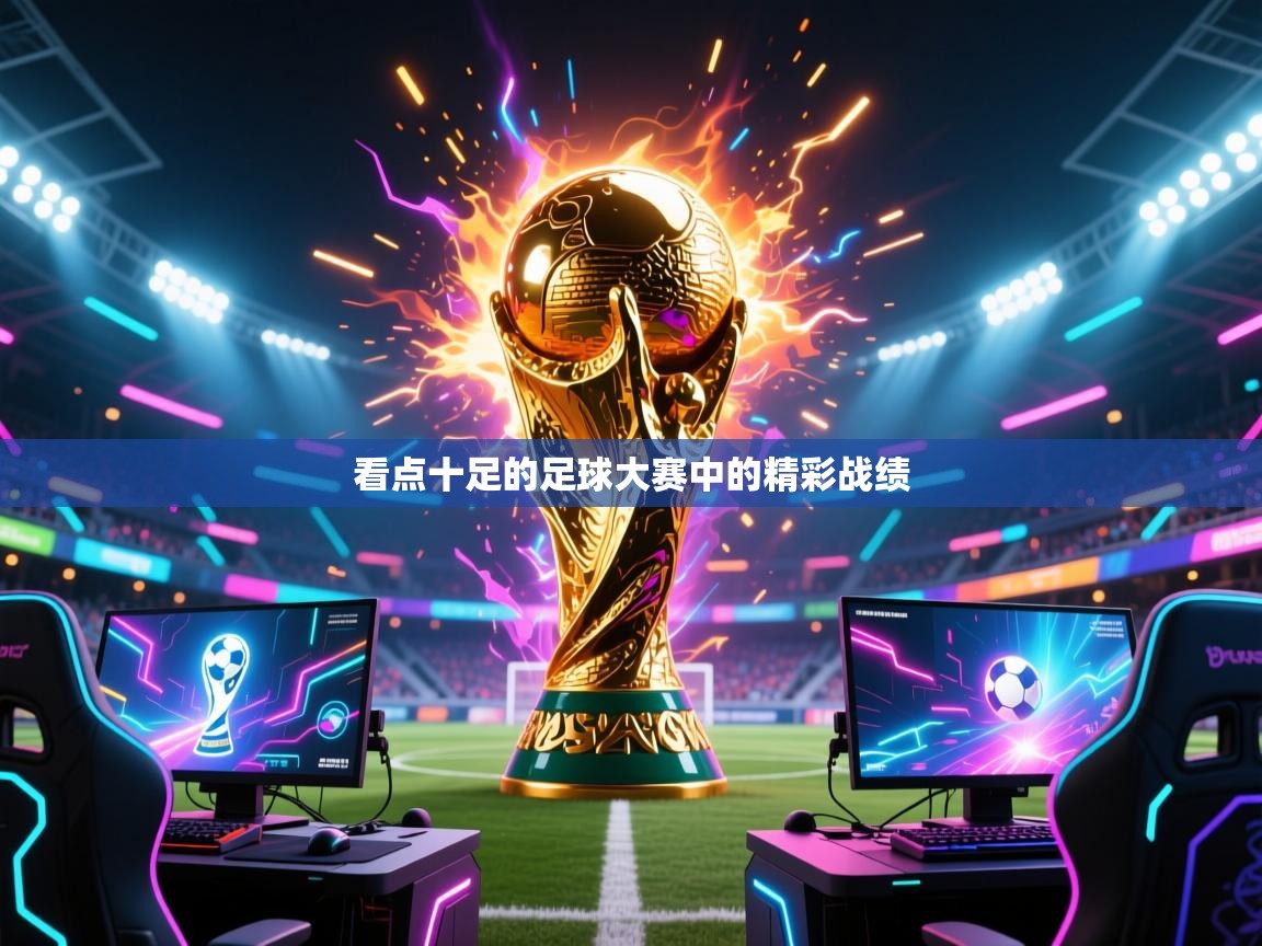 看点十足的足球大赛中的精彩战绩