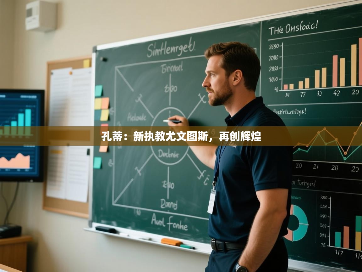 孔蒂：新执教尤文图斯，再创辉煌