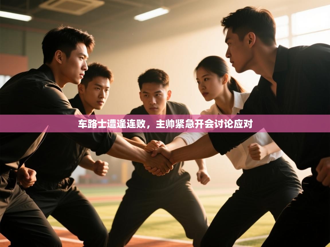 车路士遭逢连败,主帅紧急开会讨论应对 第1张