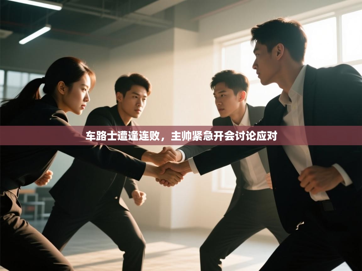 车路士遭逢连败,主帅紧急开会讨论应对 第2张