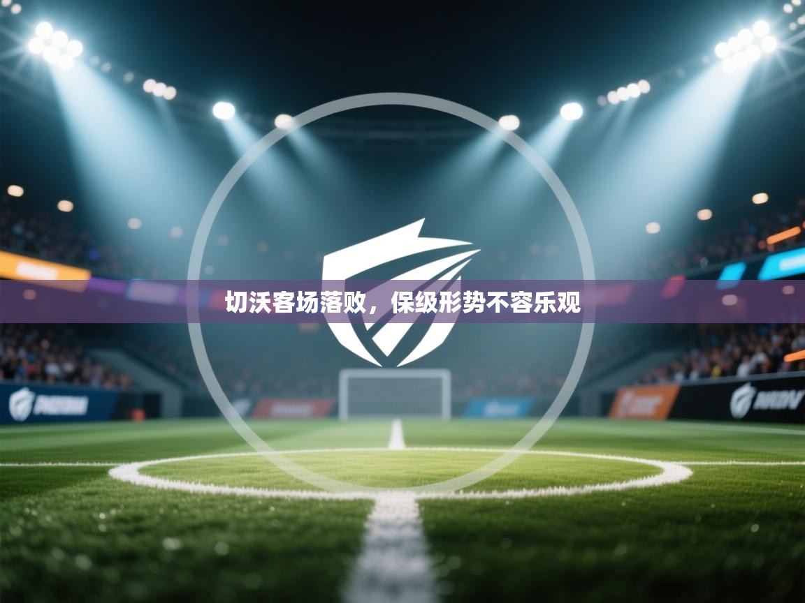 切沃客场落败，保级形势不容乐观  第1张