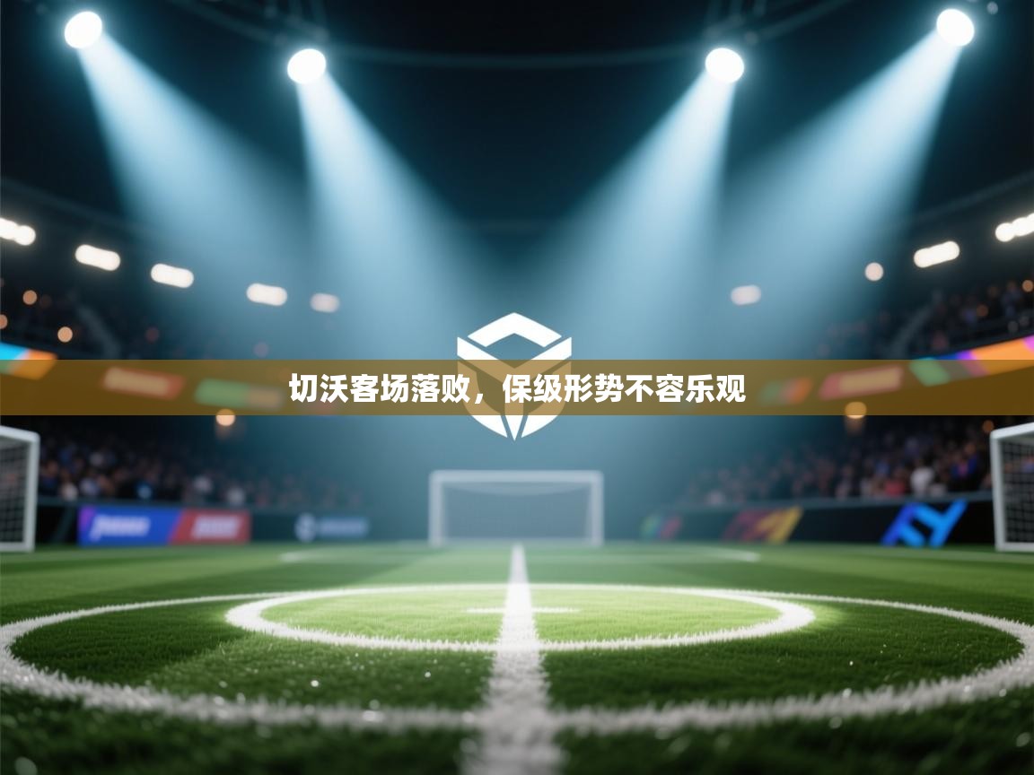 切沃客场落败，保级形势不容乐观  第2张