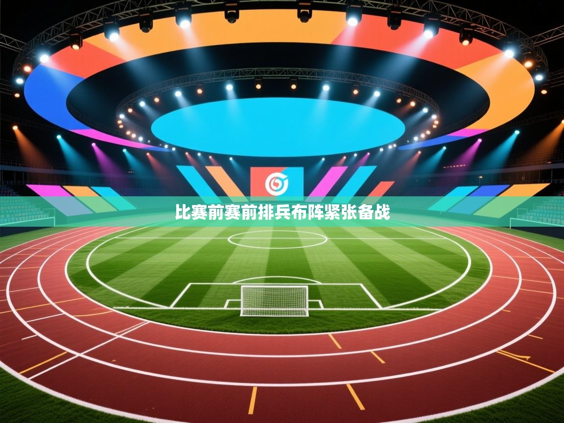 比赛前赛前排兵布阵紧张备战