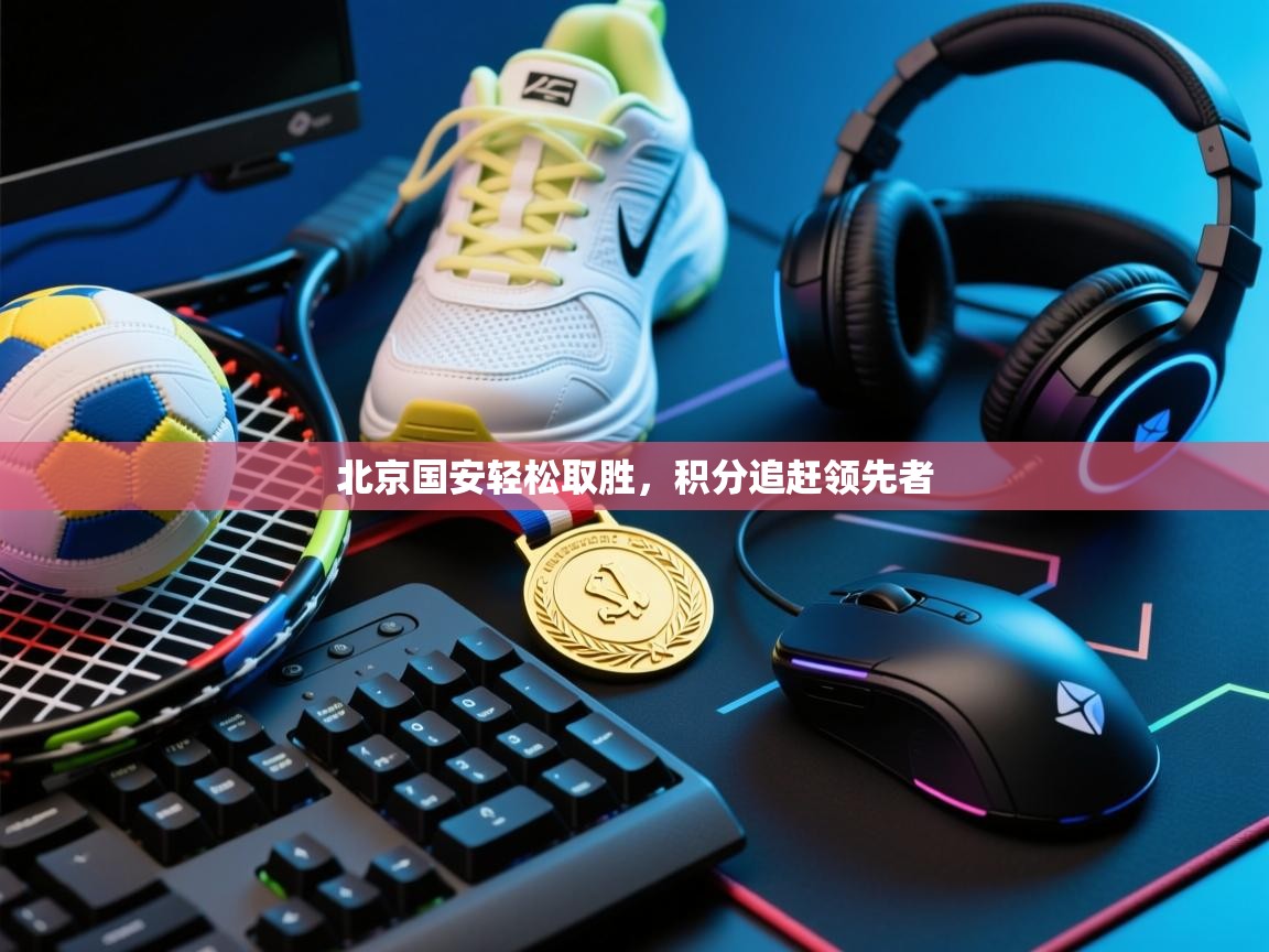 北京国安轻松取胜，积分追赶领先者  第2张