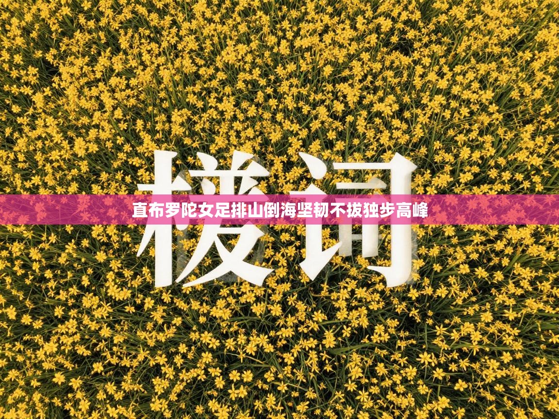 直布罗陀女足排山倒海坚韧不拔独步高峰 第2张