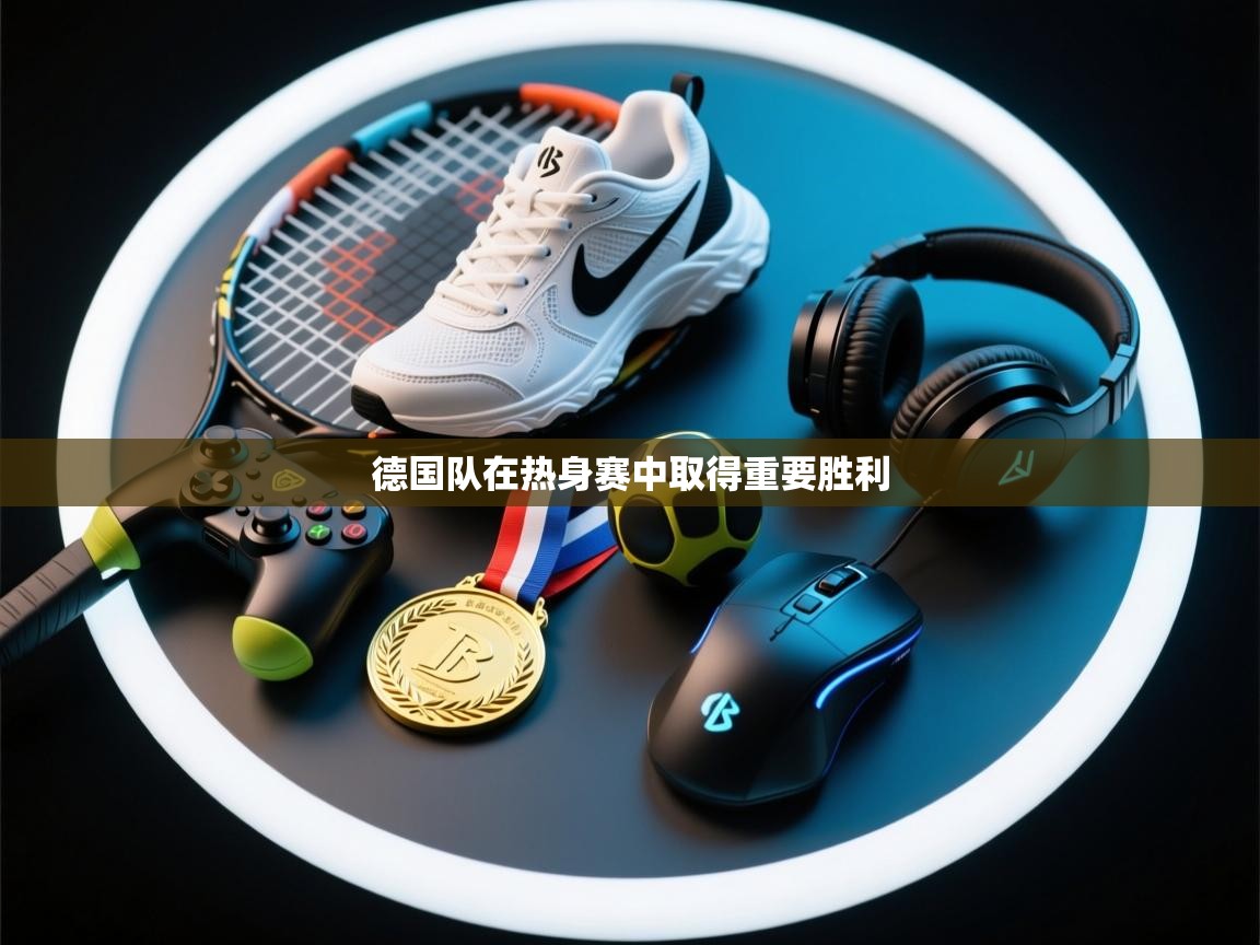 德国队在热身赛中取得重要胜利