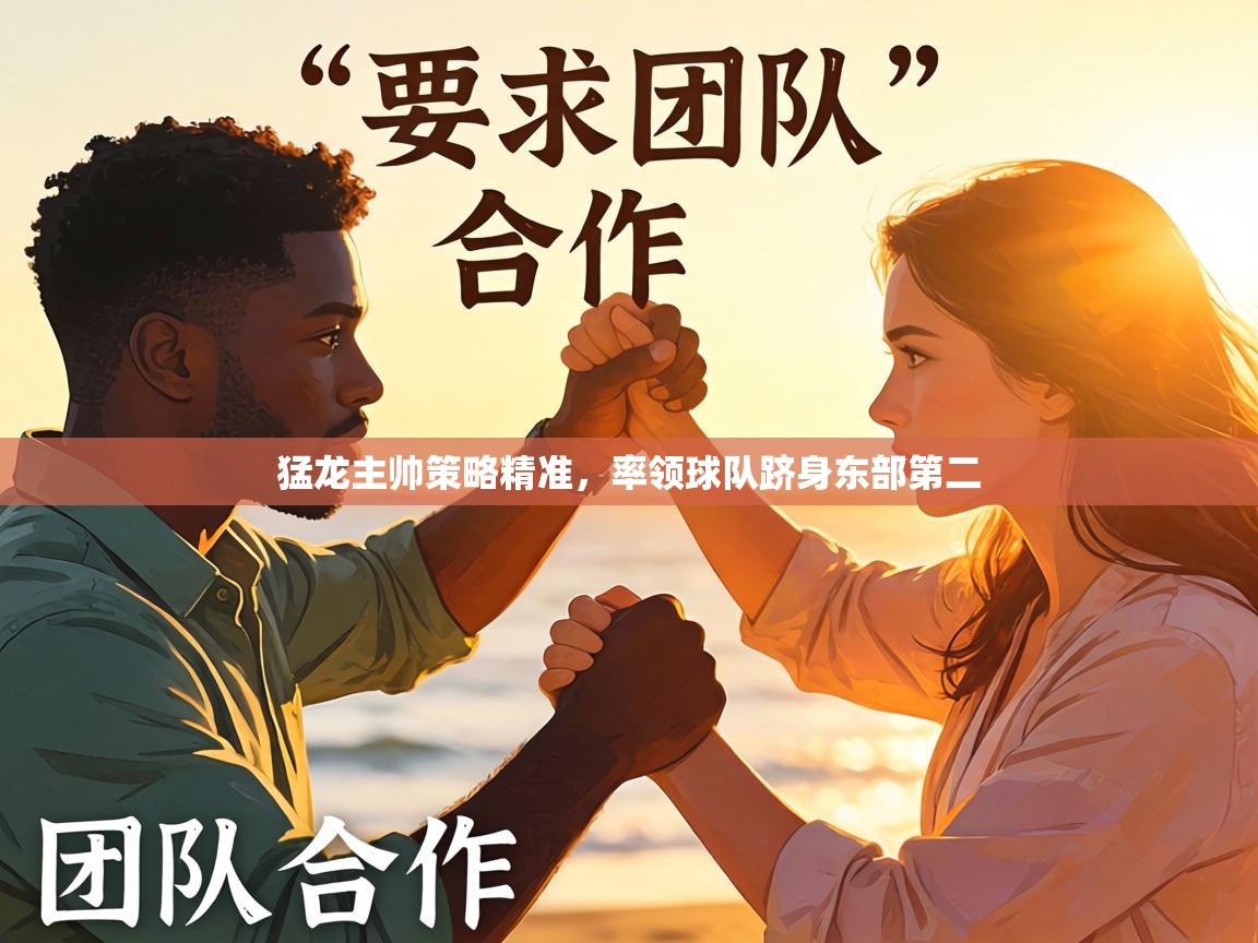 猛龙主帅策略精准，率领球队跻身东部第二  第1张