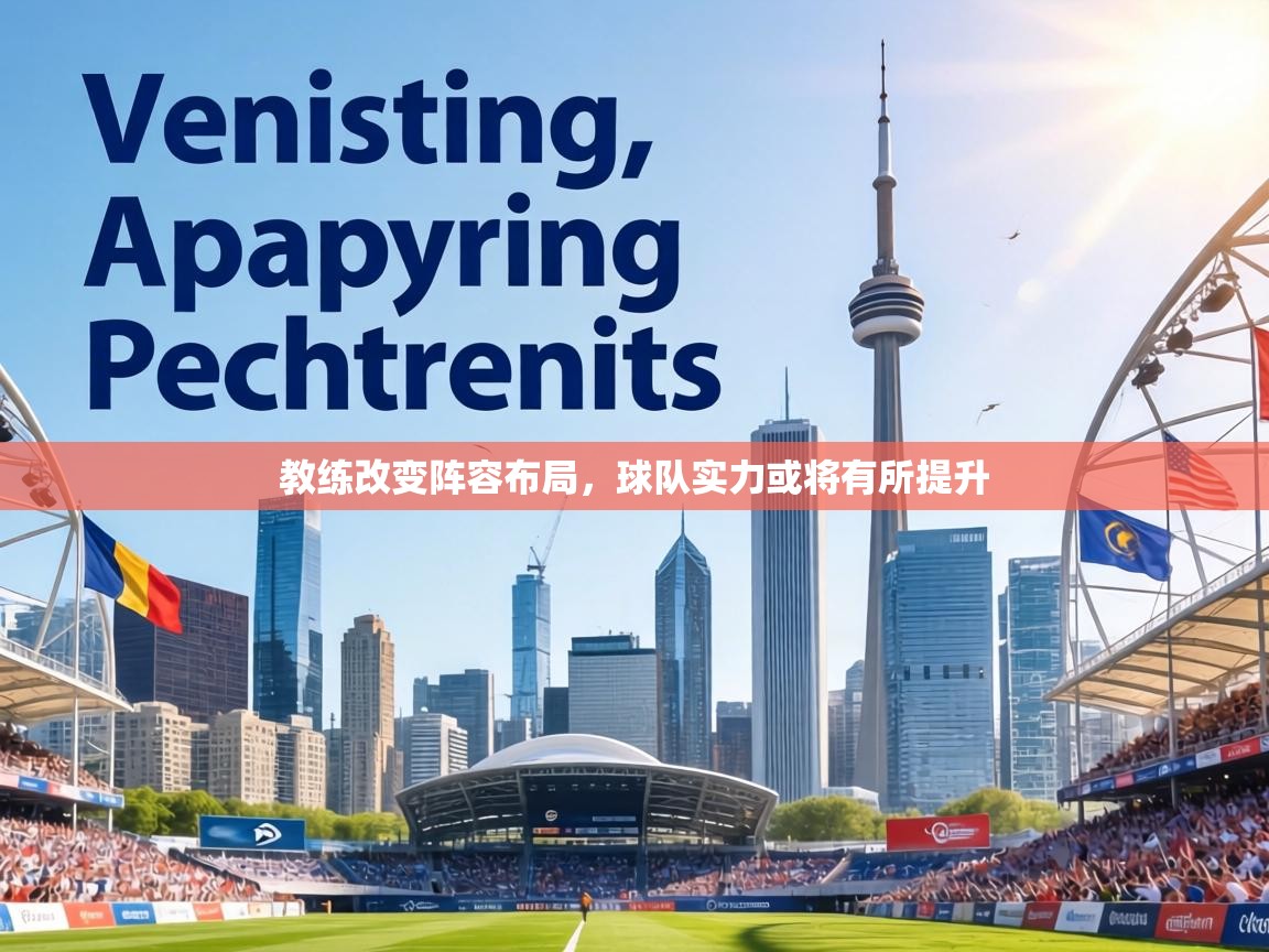 教练改变阵容布局，球队实力或将有所提升