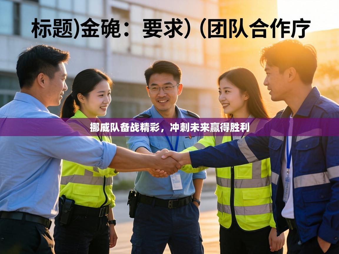 挪威队备战精彩，冲刺未来赢得胜利